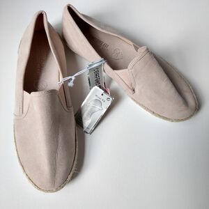 Atmosphere Comfort fit‎ memory foam loafers